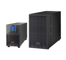 APC Easy UPS On-Line SRV 2000 VA (1,8 kW) prodloužená doba provozu, externí baterie