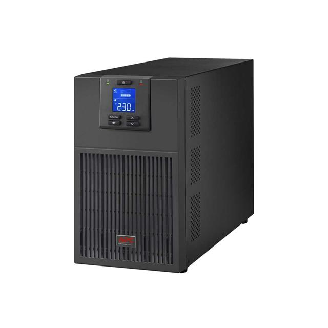 APC Easy UPS SRV 3000VA (2,7kW) 230 V
