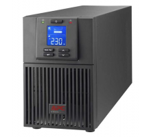 APC Easy UPS On-Line SRV 3000 VA(2,7kW) prodloužená doba provozu, externí baterie