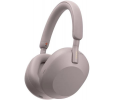 Sony WH-1000XM5  Bluetooth sluchatka ružová