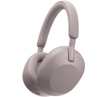 Sony WH-1000XM5  Bluetooth sluchatka ružová
