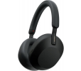 Sony WH-1000XM5  Bluetooth sluchatka cierne