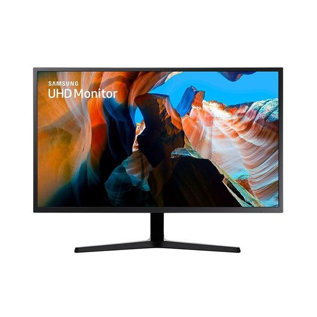 Samsung 32UJ59 31.5" VA LED 3840x2160 Mega DCR 4ms 270cd DP 2xHDMI