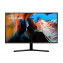 Samsung 32UJ59 31.5" VA LED 3840x2160 Mega DCR 4ms 270cd DP 2xHDMI
