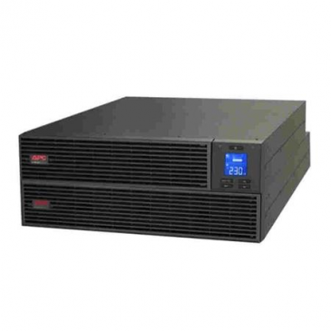 APC Easy UPS ONLINE SRV RM, prodloužená doba provozu, 2000 VA/1,8kW, se sadou kolejnic a bateriovým