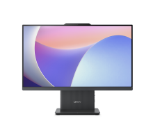 Lenovo IC 24IRH9 AIO, i3-1315U, 23.8˝ 1920 x 1080 FHD, UMA, 8GB, SSD 1TB, W11H, šedý, 2y CI