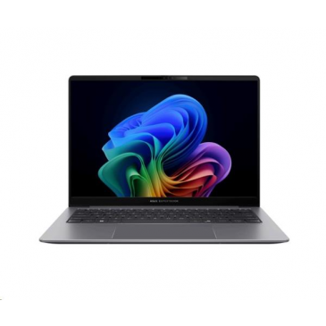ROZBALENY_ASUS ExpertBook P5 P5405CSA-ULTRA5X, Ultra 5-226V, 14.0˝ 2560x1600 WQXGA, UMA, 16GB, SSD