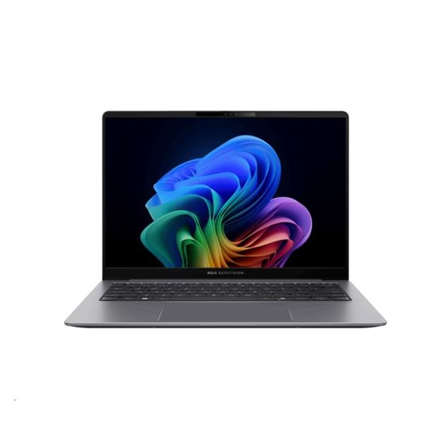 ROZBALENY_ASUS ExpertBook P5 P5405CSA-ULTRA5X, Ultra 5-226V, 14.0˝ 2560x1600 WQXGA, UMA, 16GB, SSD