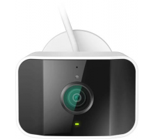 D-Link 2K QHD Outdoor Wi-Fi Camera - DCS-8620LH