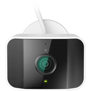 D-Link 2K QHD Outdoor Wi-Fi Camera - DCS-8620LH
