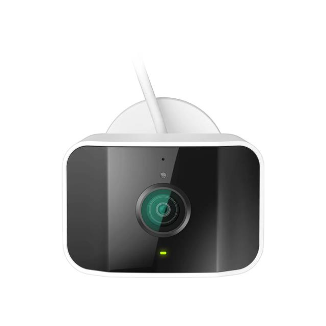 D-Link 2K QHD Outdoor Wi-Fi Camera - DCS-8620LH