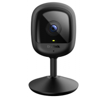 D-Link Compact Full HD Wi-Fi Camera - DCS-6100LHV2