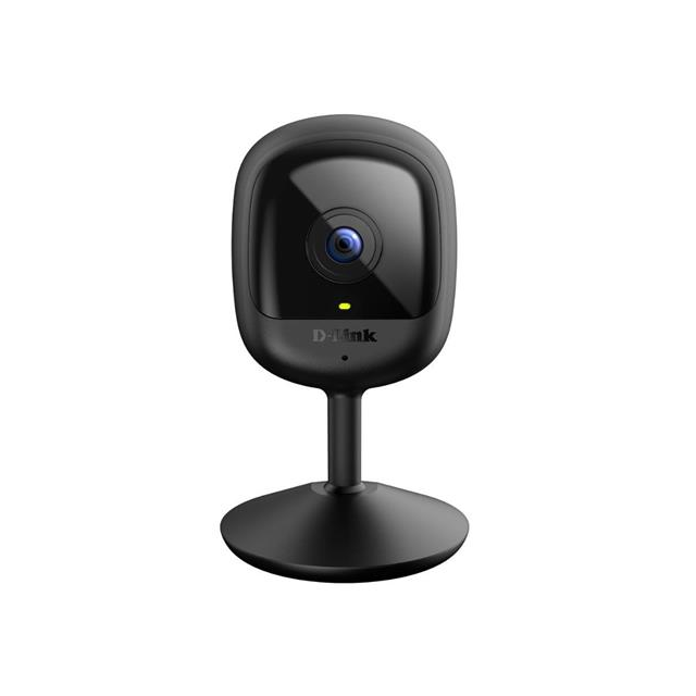 D-Link Compact Full HD Wi-Fi Camera - DCS-6100LHV2