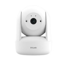 D-Link Compact Full HD Wi-Fi Camera - DCS-6100LHV2