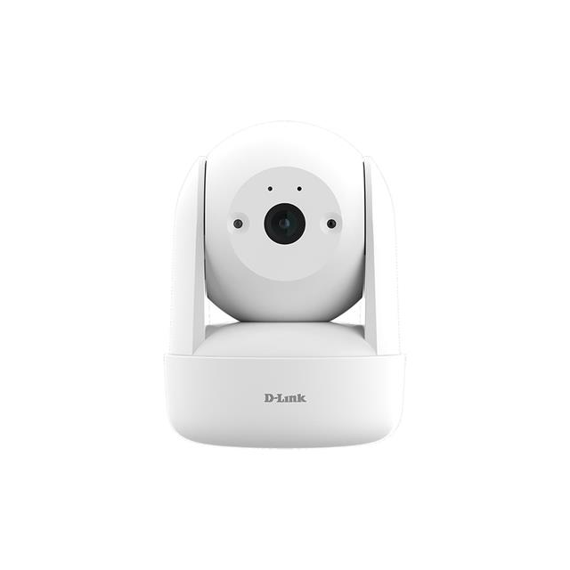 D-Link Compact Full HD Wi-Fi Camera - DCS-6100LHV2