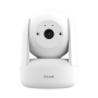 D-Link Compact Full HD Wi-Fi Camera - DCS-6100LHV2