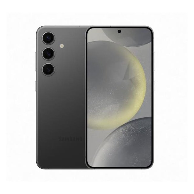 Samsung Galaxy S24+ 5G 256GB DUOS, čierny