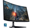 Alienware 32 4K QD-OLED Gaming Monitor - AW3225QF - 80.32cm