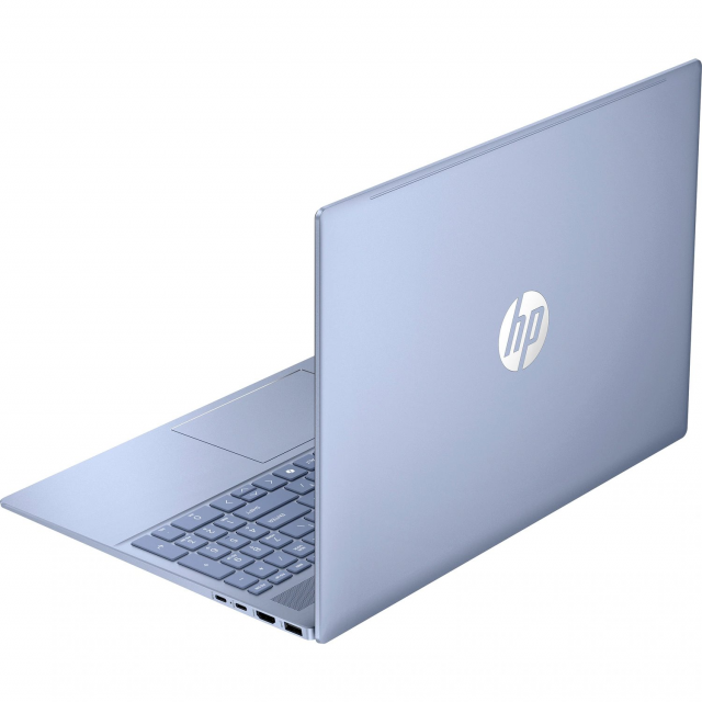 HP Pavilion 16-af0001nc, Ultra 5-125U, 16.0 2048x1280/OLED/500n, Intel, 16GB, SSD 512GB, W11H, 3-3-0
