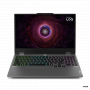 Lenovo IP LOQ 15ARP9, Ryzen 7 7435HS, 15.6˝ 1920 x 1080 FHD, RTX 4060/8GB, 24GB, SSD 1TB, W11H, šedý