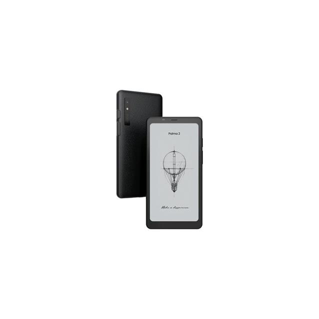 ONYX BOOX PALMA 2, 6,13", 128GB, Bluetooth, Android 13.0, E-ink displej, WIFi, černá