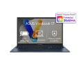 ASUS Vivobook X1704VA-AU567W, Intel Core i5-1334U, 17.3˝ 1920 x 1080 FHD, UMA, 16GB, SSD 512GB, W11H