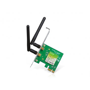 Sietova karta TP-Link WiFi TL-WN881ND