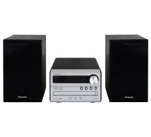 Veža Panasonic SC-PM250EC-S