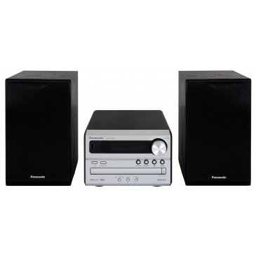 Veža Panasonic SC-PM250EC-S