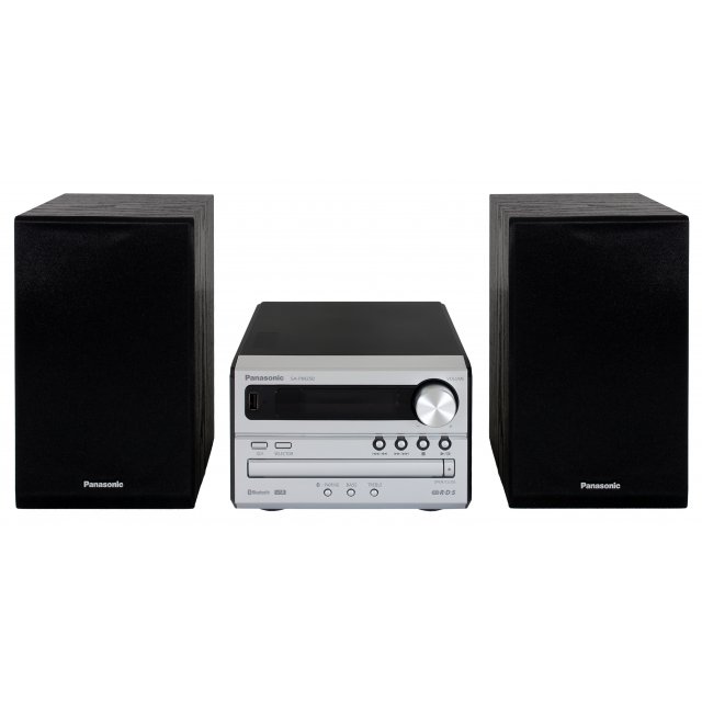 Veža Panasonic SC-PM250EC-S