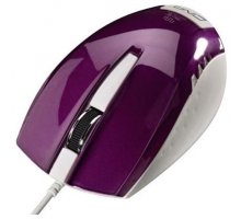 Mys HAMA 53866 Cino fialova