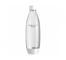 Sodastream fľaša 1l Play + Source + Spirit