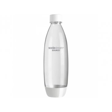 Sodastream fľaša 1l Play + Source + Spirit