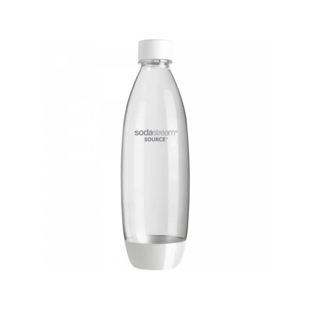 Sodastream fľaša 1l Play + Source + Spirit