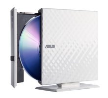 DVD RW napalovacka Asus SDRW-08D2S-U LiW