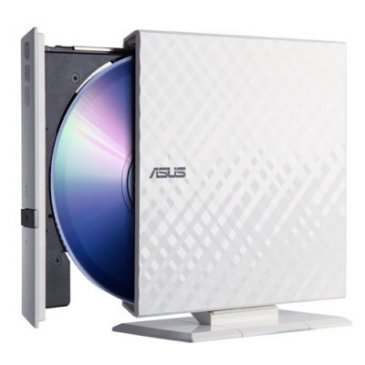DVD RW napalovacka Asus SDRW-08D2S-U LiW