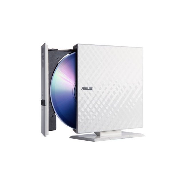 DVD RW napalovacka Asus SDRW-08D2S-U LiW