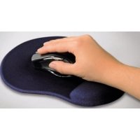 Podlozka pod mys Hama 54778 modra
