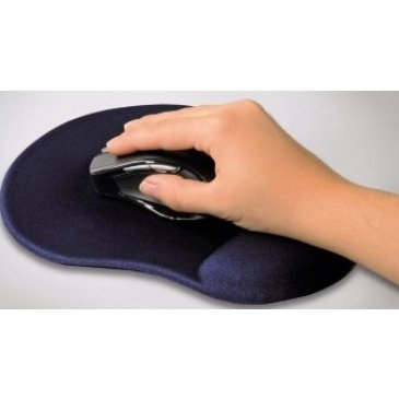 Podlozka pod mys Hama 54778 modra