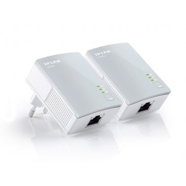 Powerline adapter TP-Link TL-PA4010KIT