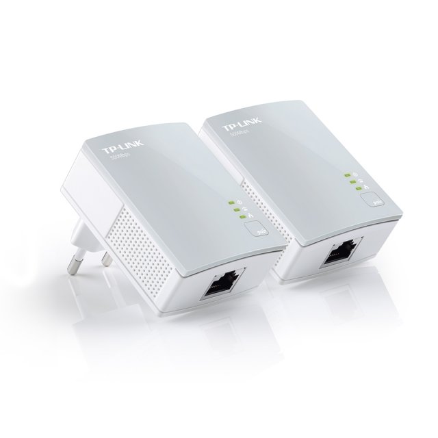 Powerline adapter TP-Link TL-PA4010KIT