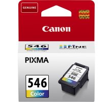 Napln Canon CL-546 color