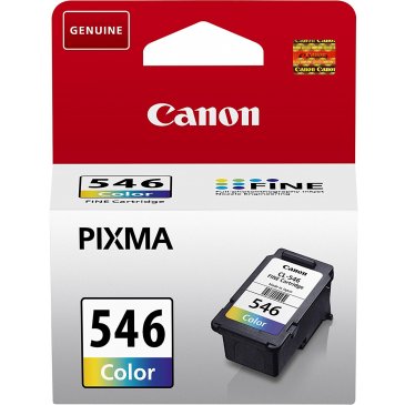 Napln Canon CL-546 color