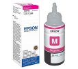 Napln Epson T6643 magenta