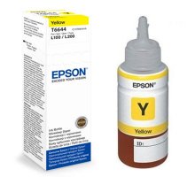 Napln Epson T6644 yellow