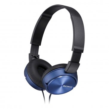 Sluchadla Sony MDR-ZX310APL