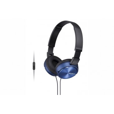 Sluchadla Sony MDR-ZX310APL