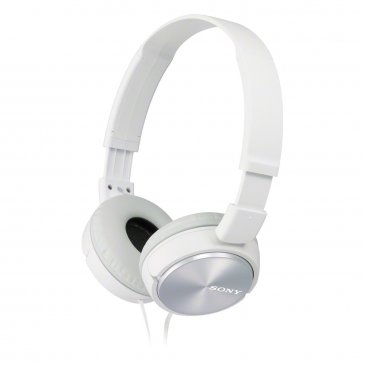 Sluchadla Sony MDR-ZX310W