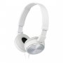 Sluchadla Sony MDR-ZX310W