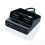 USB 2.0 Hub Connect IT 4 porty Step